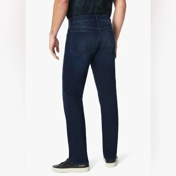 New! Joe’s The Classic Straight Leg Jean in Lorenzo Wash - Kinetic - 31/33 - Picture 2 of 9